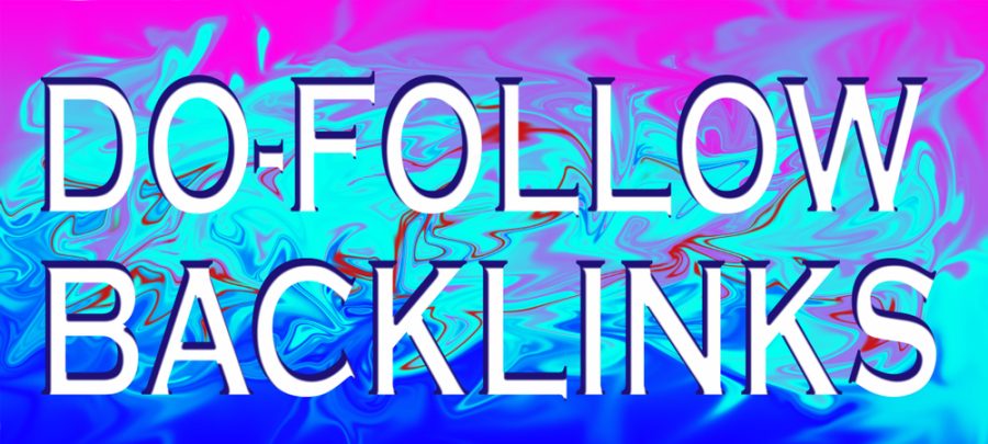 I will create high da 100 SEO do follow backlinks , Off Page link building