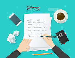 I will sell an article of 500 words. Exclusive article 100%