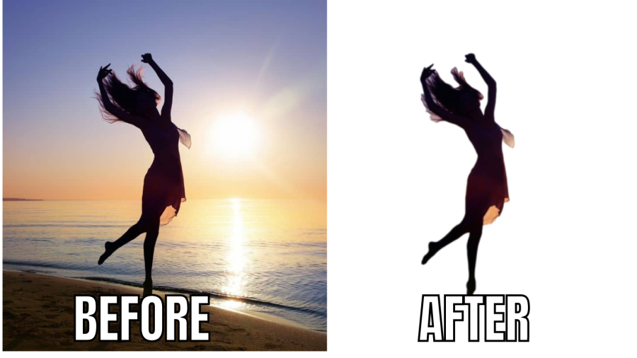 I will Provide High-quality Image Background Removal Most Professionally 24x7