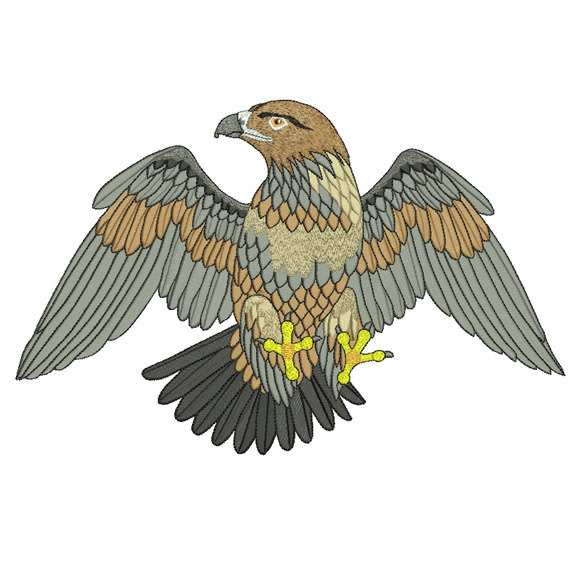 I will do awesome embroidery digitizing in few hours