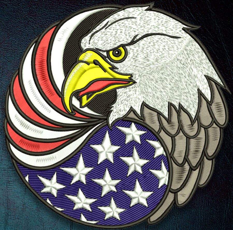 I will do awesome embroidery digitizing in few hours