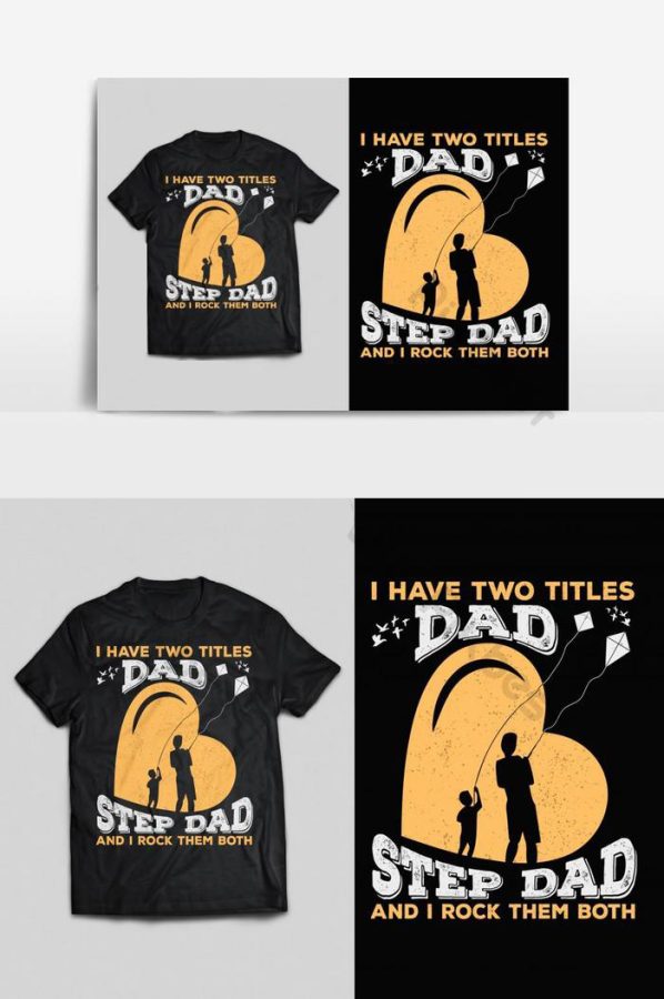 I will do Create Professional And Creative amazing T-shirt Design 