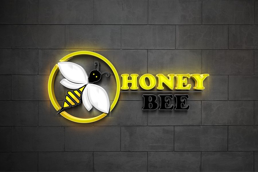 I will do custom unique modern 3d logo for your business