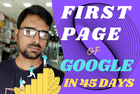 100% Guaranteed in 2021 Custom SEO for Google Page One.