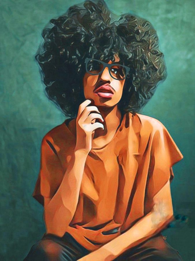 draw your photo to cartoon portrait