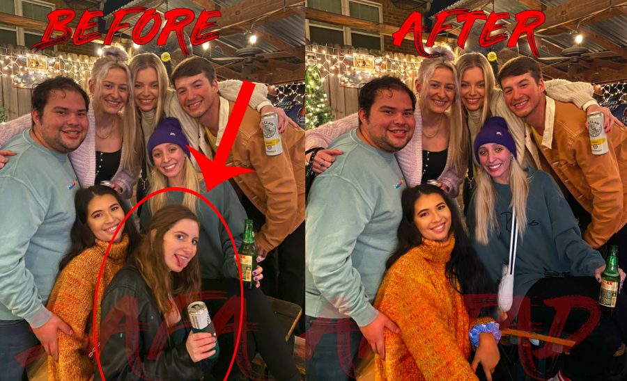 I will do photoshop editing remove background face swap retouching resizing in 12 hours