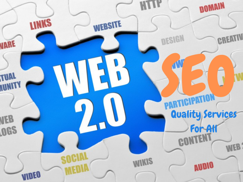 I will do high authority dofollow profile backlinks for SEO link building manual