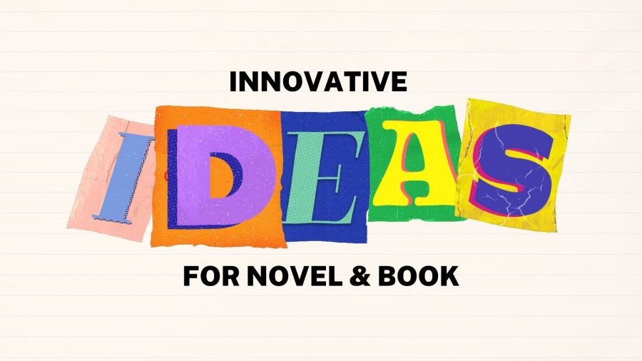 Become Author and Book Writing to Publish Novel/Stories for you.