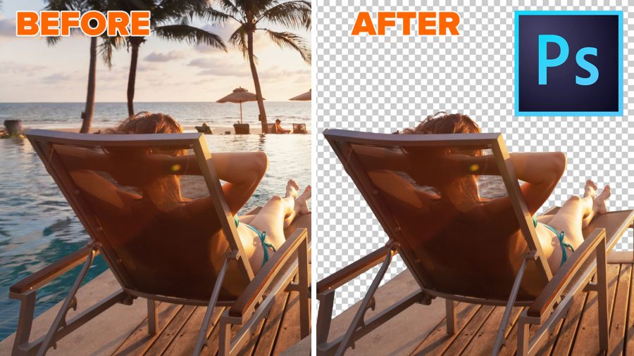 Removing Background from your pictures 