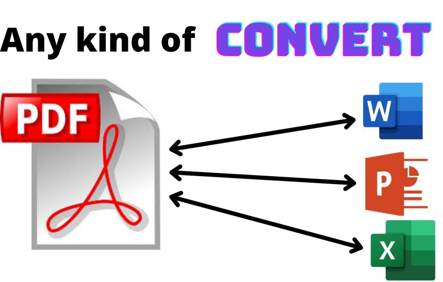 I will convert pdf to word professionally, express delivery