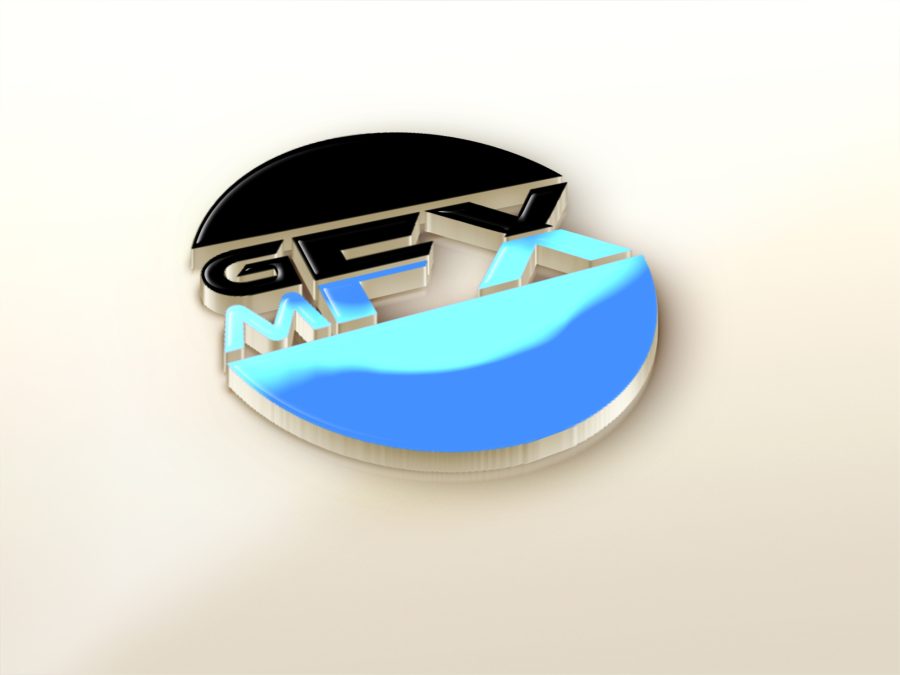 I will convert your logo to 3D