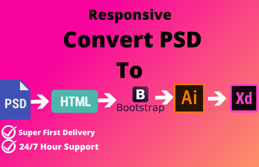 I will develop and design html5,css3,bootstrap,php website