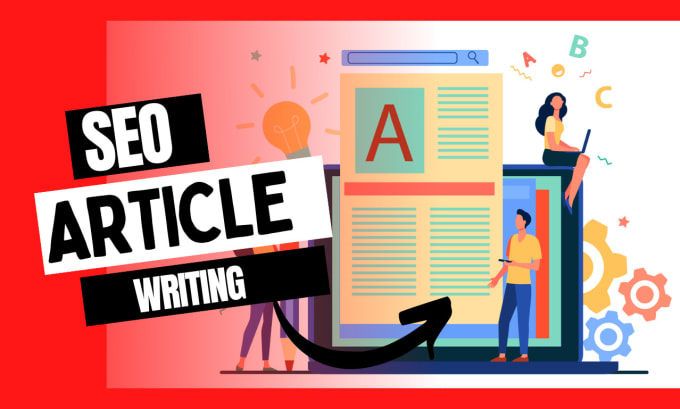 I will do research and 1000 words SEO article writing