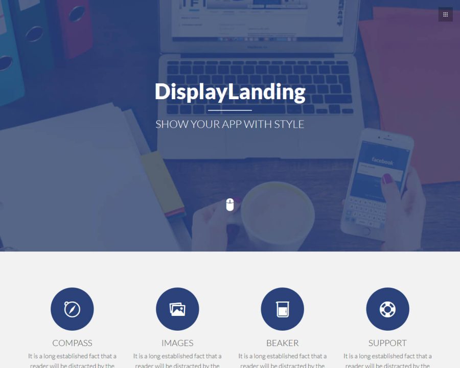 I will create websites for your business