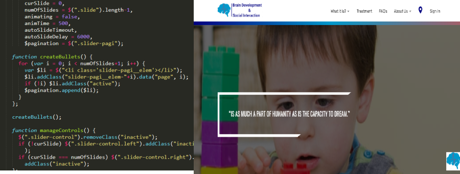 I will develop and design a fully responsive and mobile optimized website or PHP website in $35