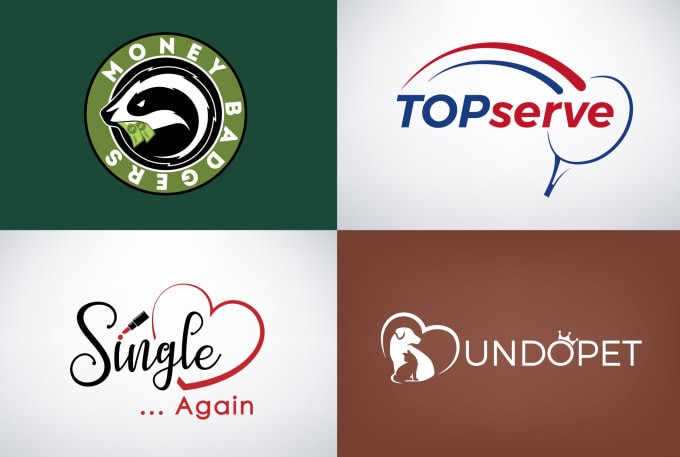 I may create professional Business Logo according your business nich