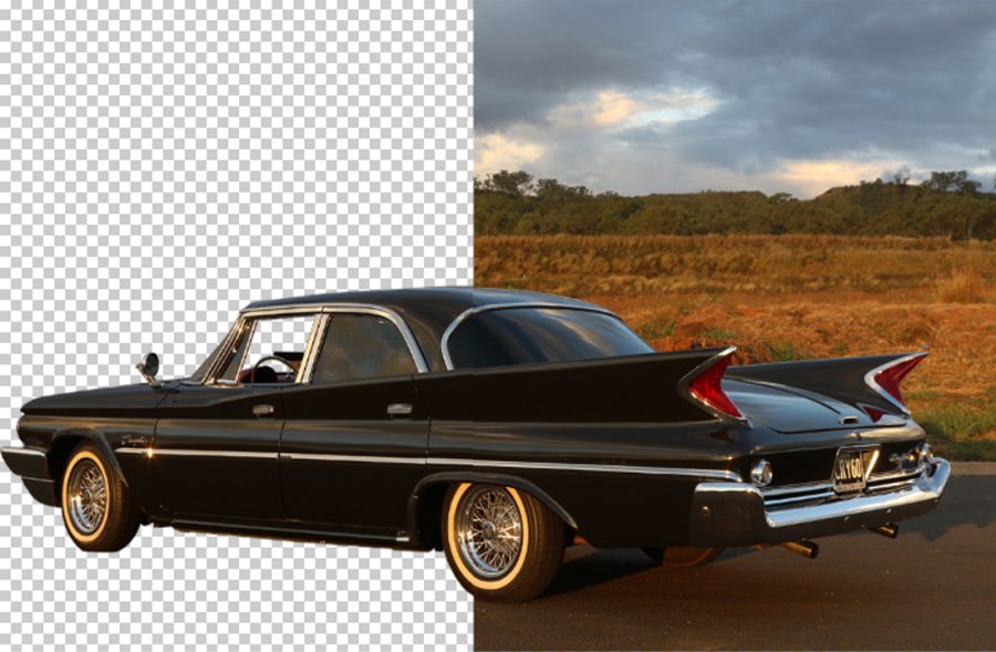 I will do 25 image background removal, Photoshop editing for amazon listing