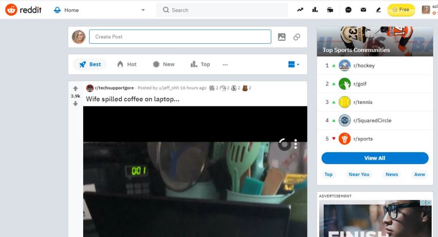 Write And Publish 10 High Quality Reddit Guest Post