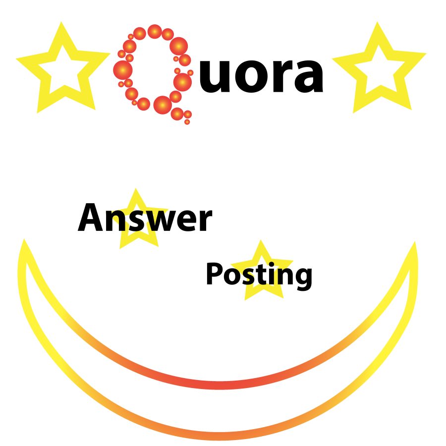 Get 3 High Quality Quora Answer 