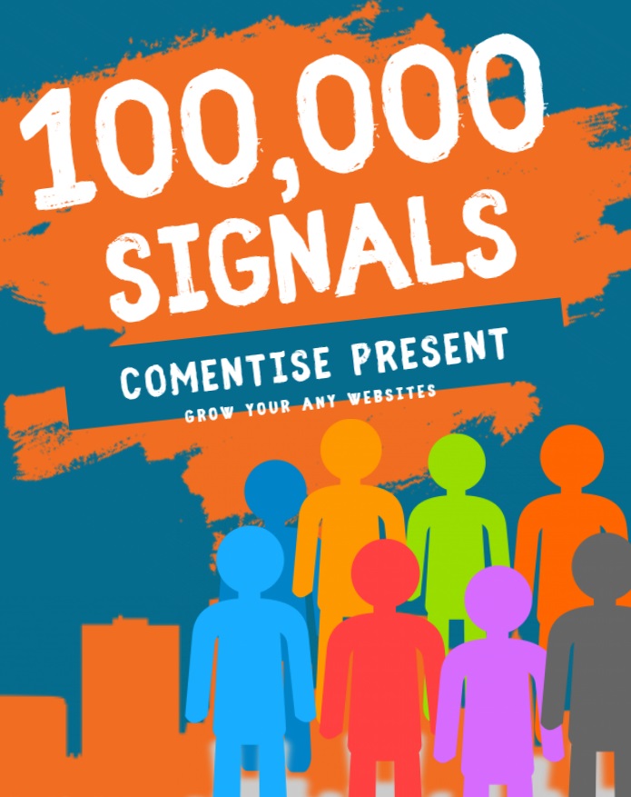 Seo PBN 100,000 Social Signals Traffic For Ranking boost Your Any Sites