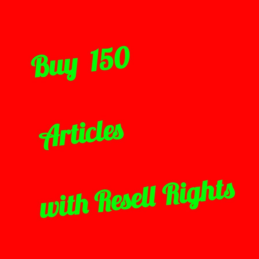 BUY 150 EBooks Collection in a Discount Offer