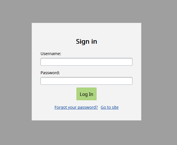 SAV Quiz - great questionnaire for your website
