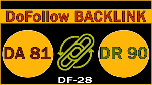 I will create100+ dofollow backlinks in manually 