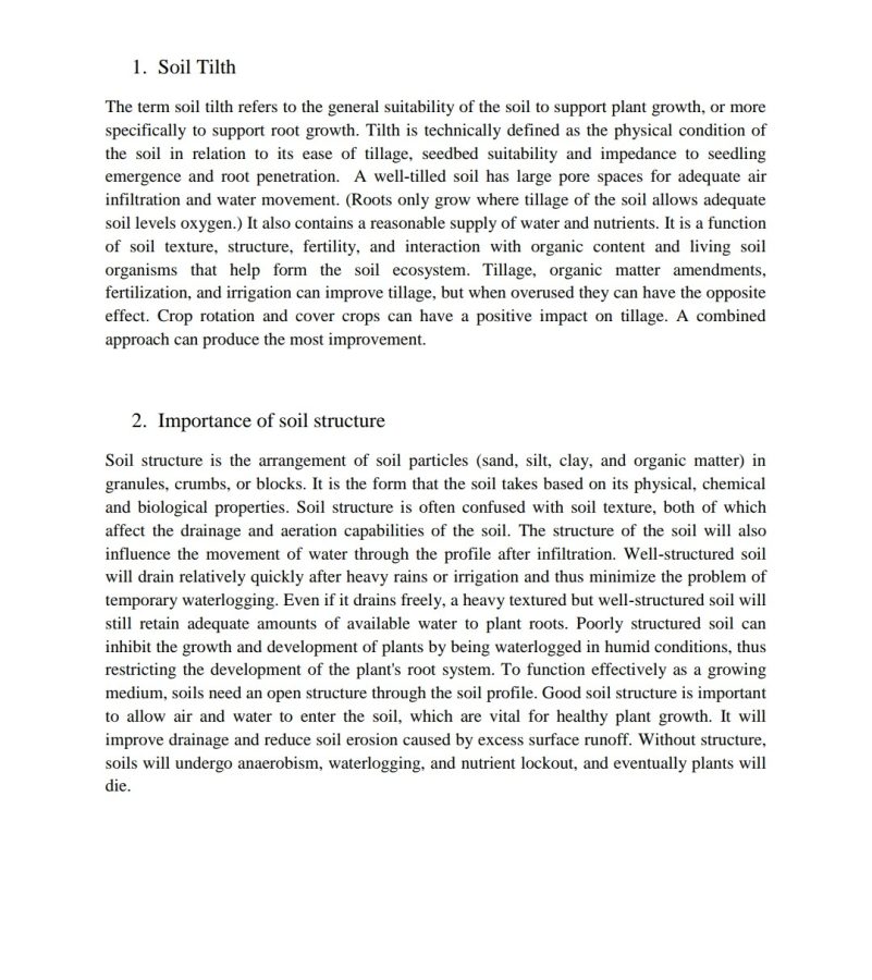 I will give you a perfect article.(Science , Technology , Arts ,Finance , etc...)