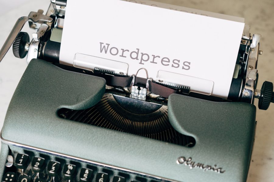 High Quality Informative Wordpress Website Design
