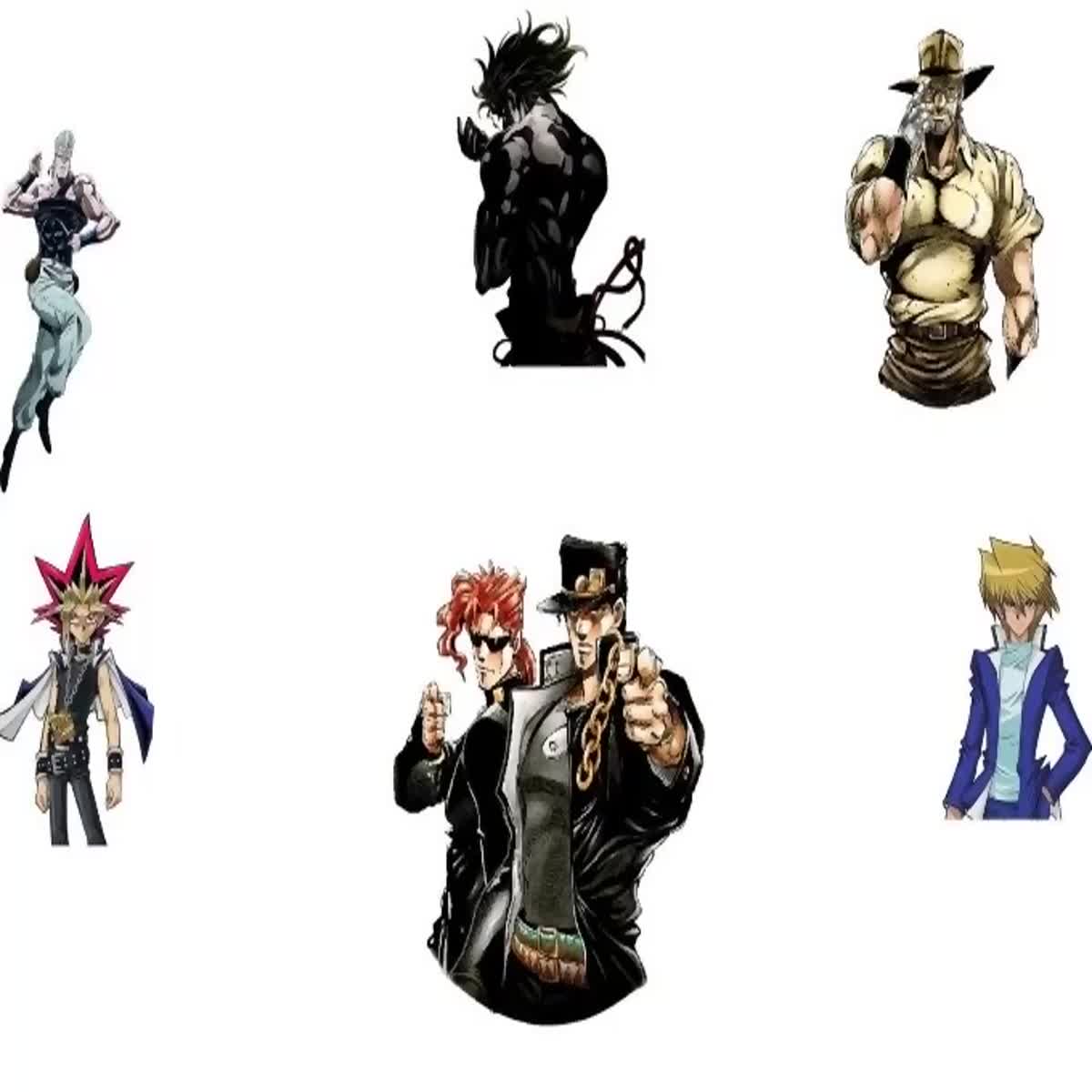 I will record you anime voice overs 