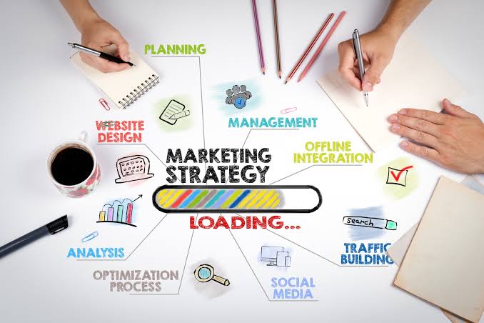 I will do digital marketing & social media marketing 