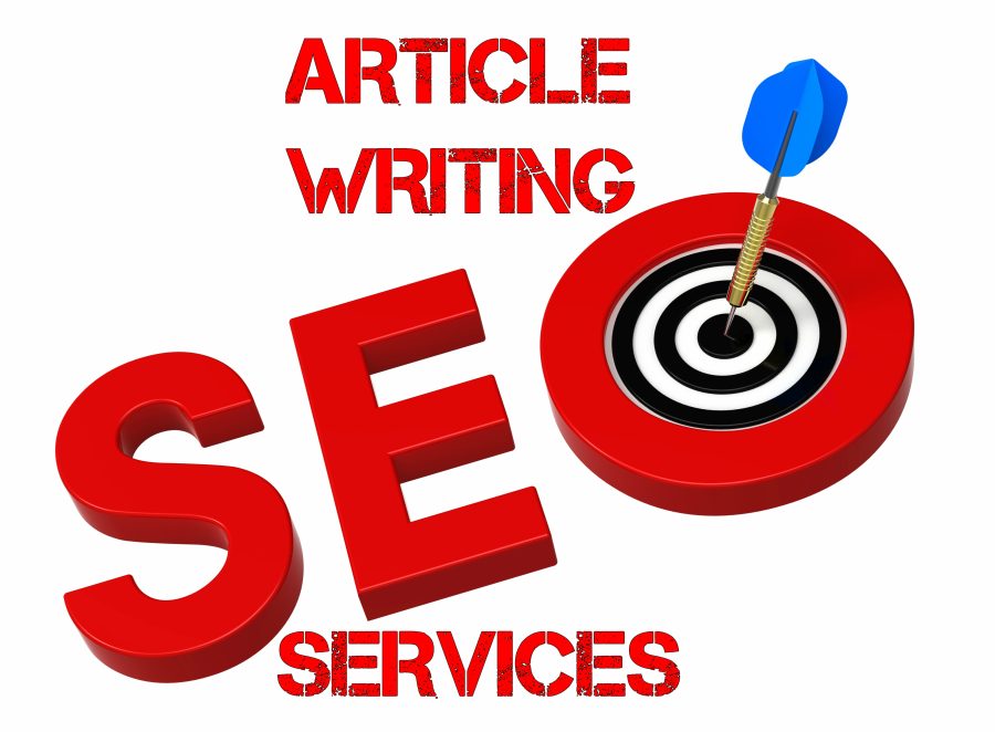I will write researched SEO article and blog post for any niche