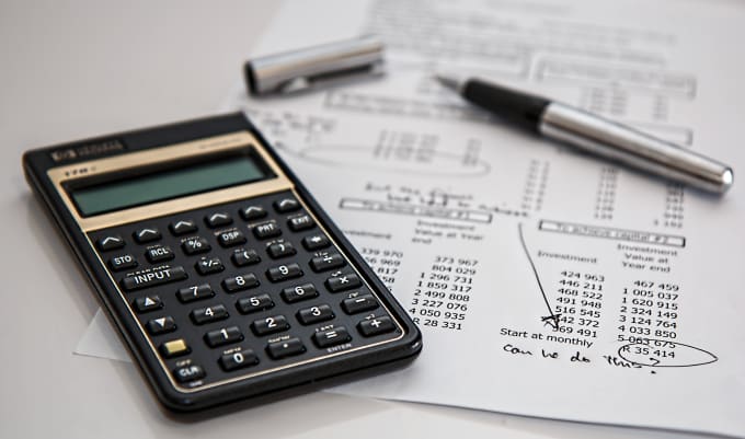 Accountant / Book keeping Expert