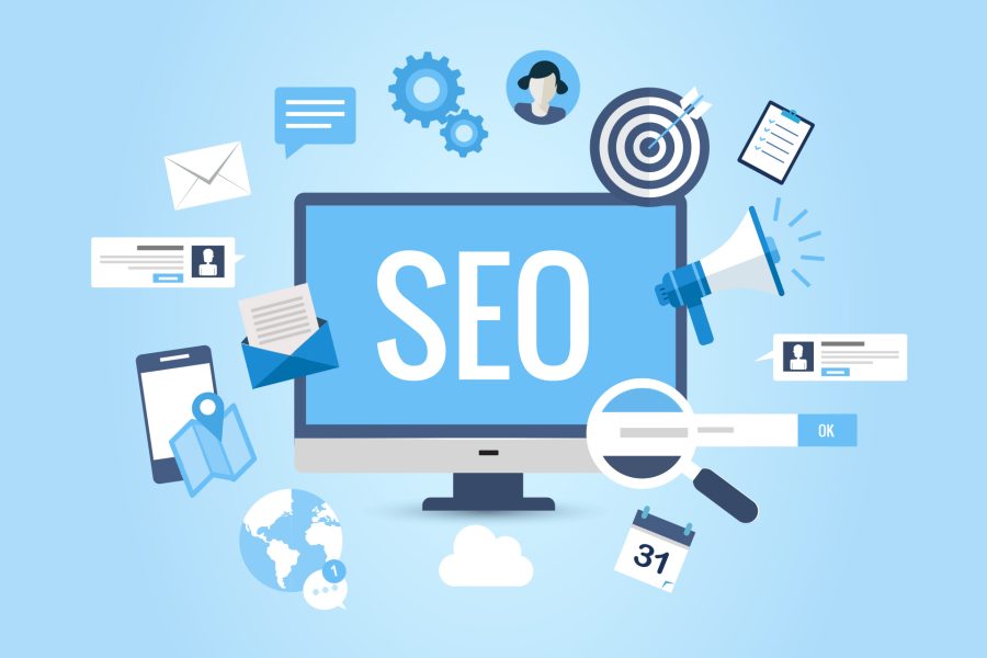 Drive Organic Traffic To Website To Rank On Google Onpage Technical SEO Free Audit For 10 Websites