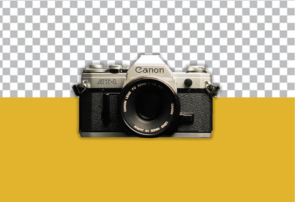 I will do 20 images background removal in 24 Hours 