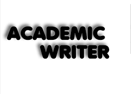 I will write academic papers for the students who need academic help. 