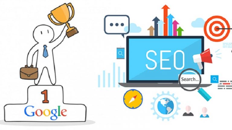 Your Site Into TOP Google Rankings good and simple tips 100%
