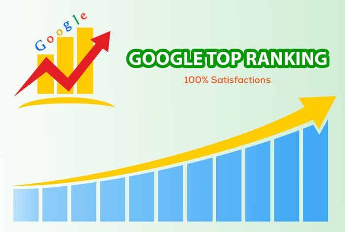 Your Site Into TOP Google Rankings good and simple tips 100%
