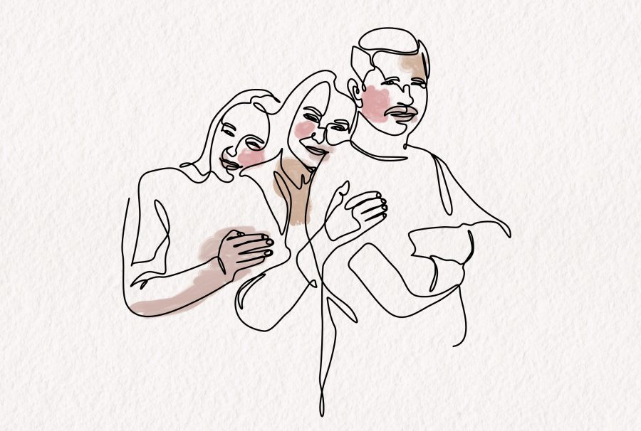 I WILL MAKE CONTINUOUS LINE ART FROM YOUR PHOTO