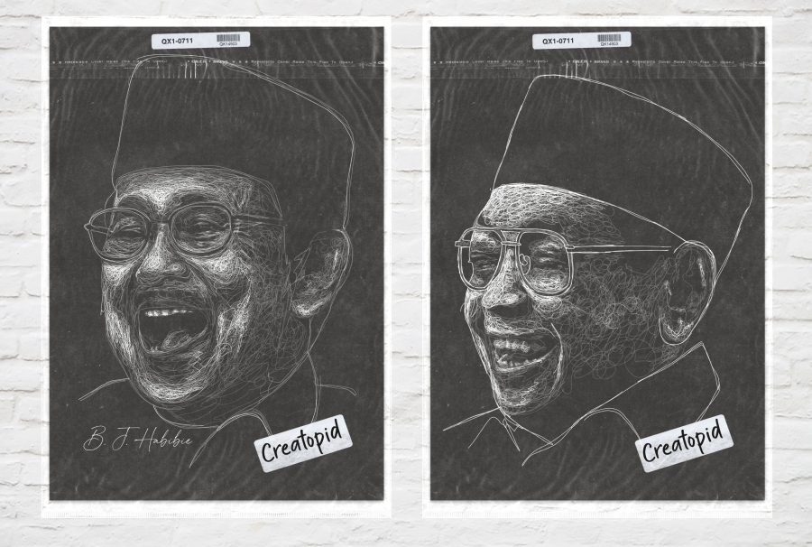 I WILL MAKE DARK SCRIBBLE ART PORTRAIT FROM YOUR PHOTO
