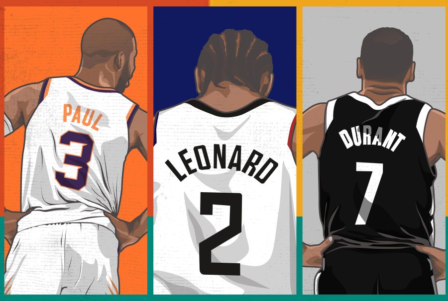 I WILL TURN YOUR PHOTO INTO ATTRACTIVE SPORTS CARTOON VECTOR ART
