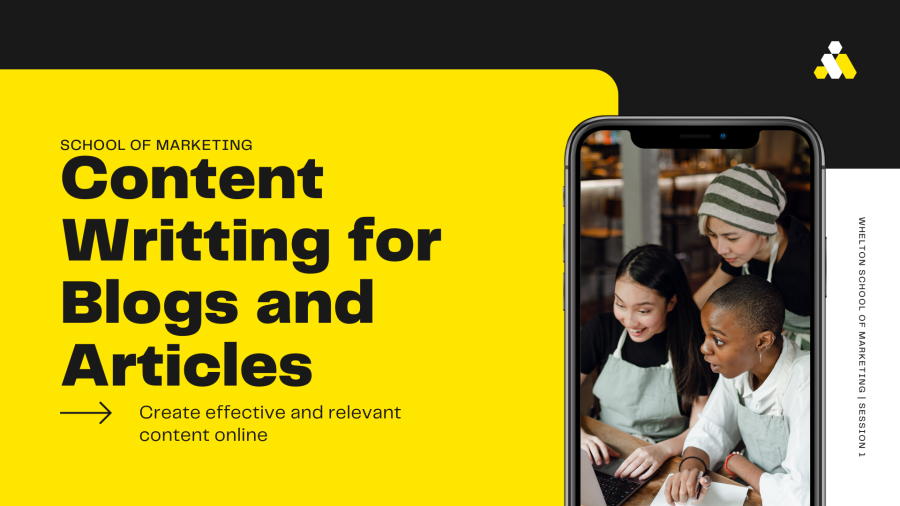 SEO friendly content for your blog or website