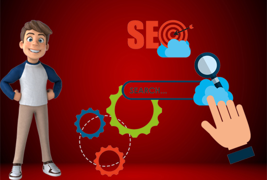 Premium SEO keyword research and competitor analysis