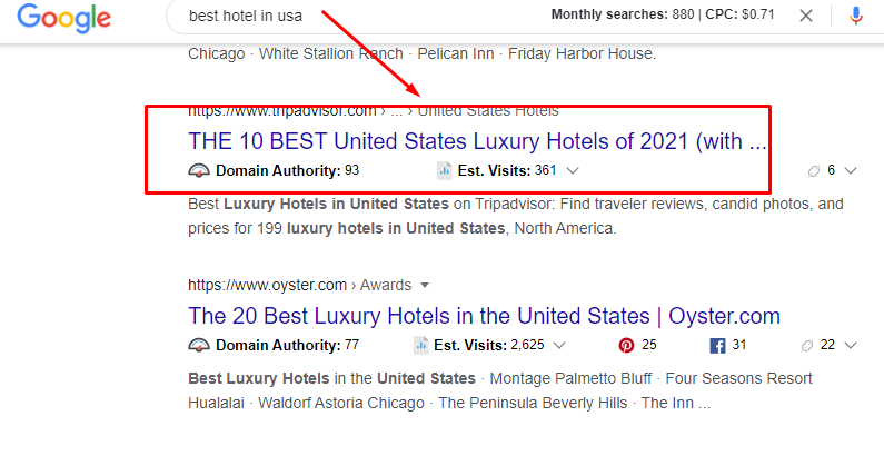 Rank your website on google 1st page ,30 days seo service