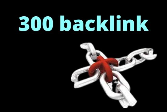 i Will Create 300 Good PR Backlinks helps to websites ranking