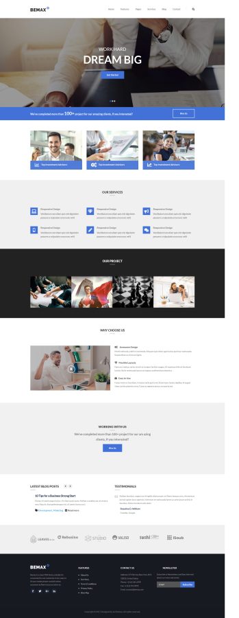  convert PSD TO HTML xd to html, sketch to html responsive bootstrap 4