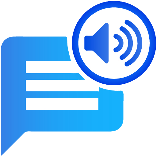 Voice over your paragraph will be turned into a voice 
