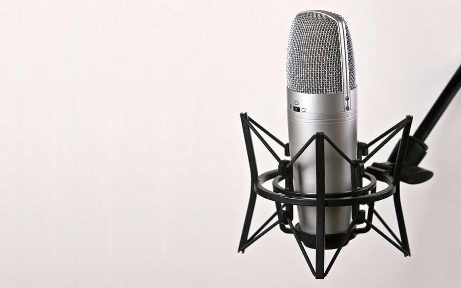 I can convert text from written to audio. It does not matter how many words