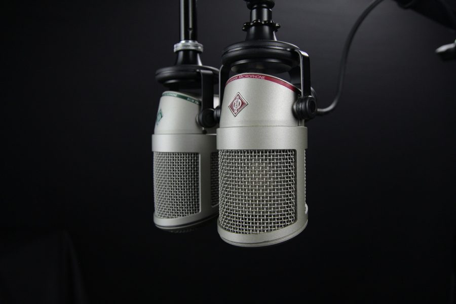 We Will Record British or American Voiceover for Your YouTube Videos 