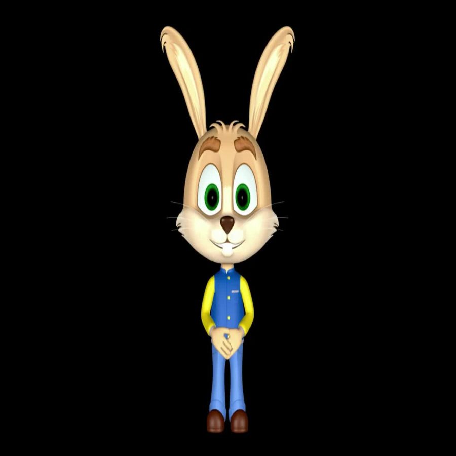 Get the best animation greeting for your love ones